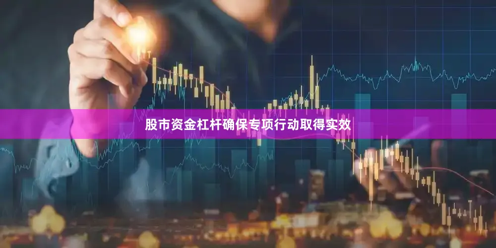 股市资金杠杆确保专项行动取得实效